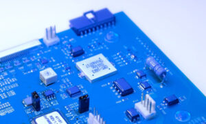 How Low-Outgassing Adhesives with Low Ionic Residues Support Aerospace Electronics