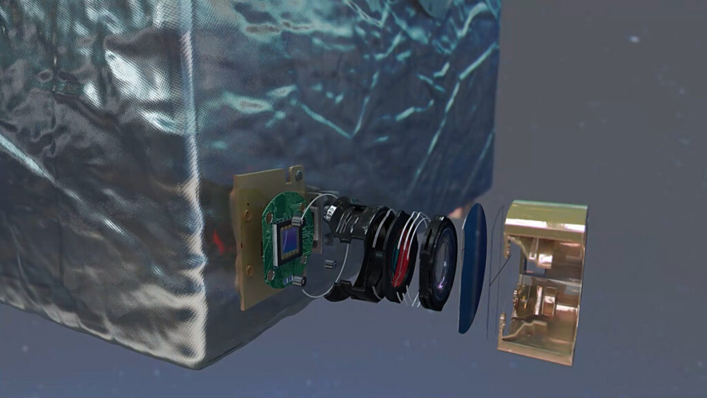 How Low-Outgassing Adhesives with Low Ionic Residues Support Aerospace Electronics