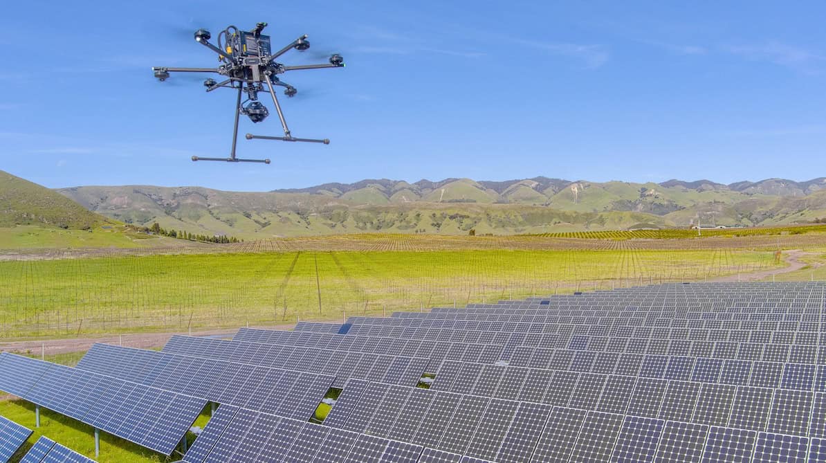 Inspired Flight Explains the Implications of the FCC’s Latest UAS ...