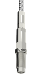 Kistler sensor