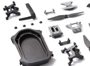 MJF Services by Shapeways