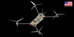 Copterworks