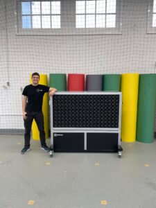 Tyto Robotics Explores Drone-Based Lagrangian Flow Tracking