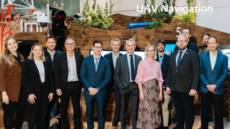 Vantage Protection Systems VANTAGE Officially Launched: Building Europe’s Next-Generation Tactical ...