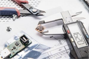 Xsens MTi 1 compact inertial modules