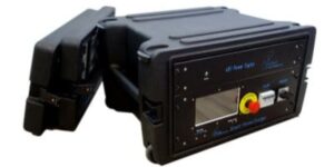 Cargador de batería de SubCtech