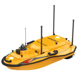 CHC Navigation