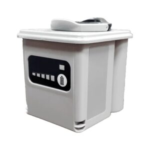 Custom drone battery solutions by Steatite