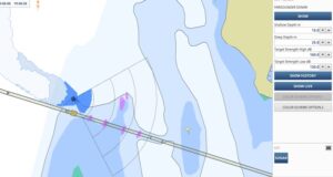 FarSounder 3