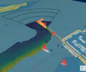 FarSounder Secures Innovation Funding to Integrate AI & Target Recognition in 3D Sonar