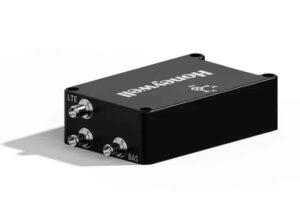 Suite de navigation sans GPS par Honeywell Aerospace