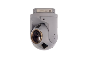 Leonardo DRS STAG5-EOXR ISR gimbal