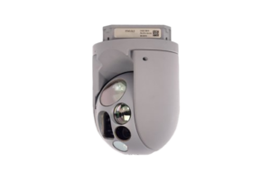Leonardo DRS STAG5-SLD ISR & targeting gimbal