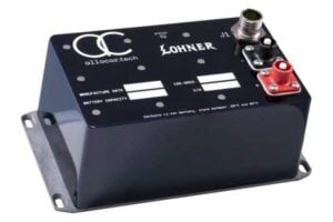 Batterie Lipo pour drones par Allocortech Inc.