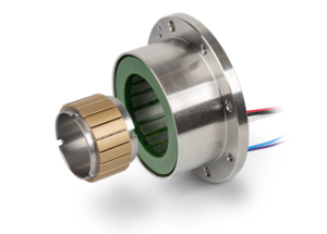 Brushless Frameless Motors