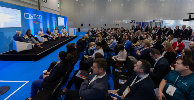 Oceanology International 2026 revela o alinhamento de oradores especializados e o programa técnico