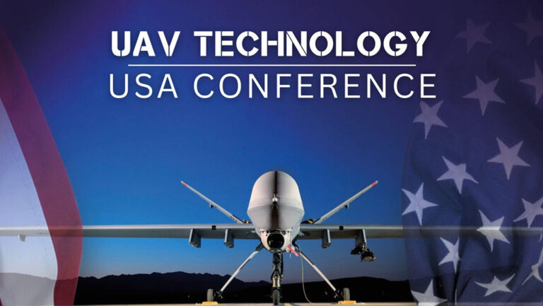 Repensar as Arquitecturas de Propulsão e as Restrições Energéticas da Borda Tática na UAV Technology USA
