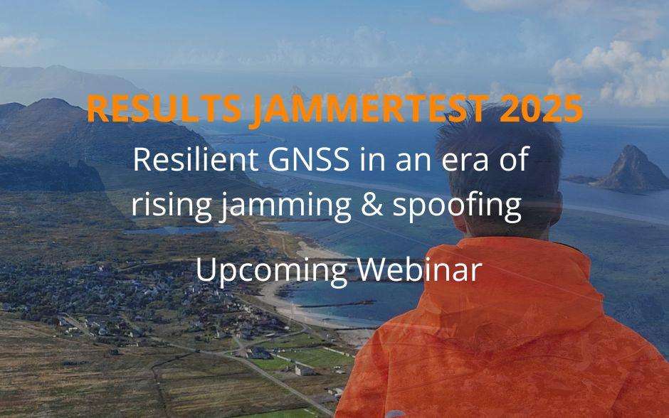 Septentrio webinar