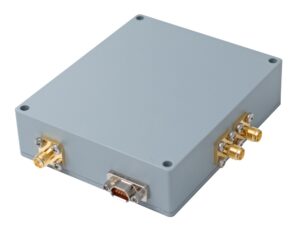 TUALCOM Active Radar Reflector