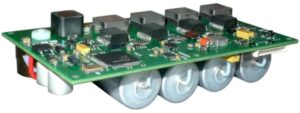 Analog Modules Details High-Efficiency Switch Mode Laser Diode Driver Architectures