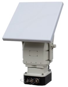 Auto Tracking Antenna