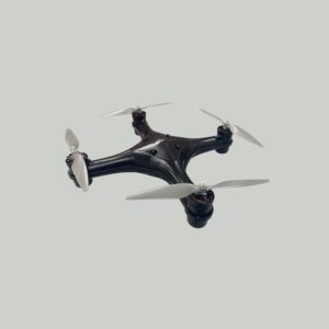 Crow unmanned aerial vehicle platform