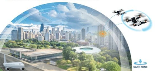 D-Fend Solutions Featured in Gartner Emerging Tech: Top-Funded CED Startups Report