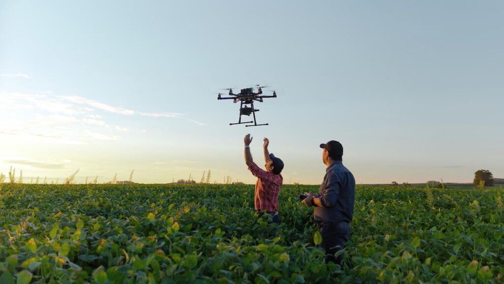 Delivering Efficiency & Endurance for Modern UAV Platforms