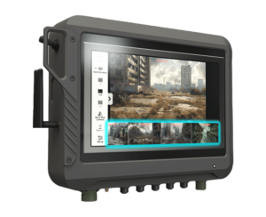 Diamond Ultra AI-powered situational awareness platform