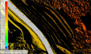 Drone-Based Photogrammetry & Watershed Analysis for Road Design in Indonesia