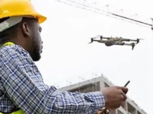 Drone as a Service (DaaS) by ZenaDrone