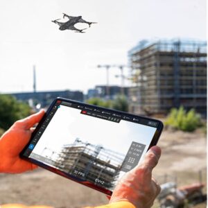 Drone Land Surveys