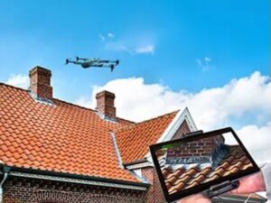 Drone as a Service (DaaS) by ZenaDrone