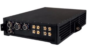 TUALCOM ESM-ELINT-RECEIVER