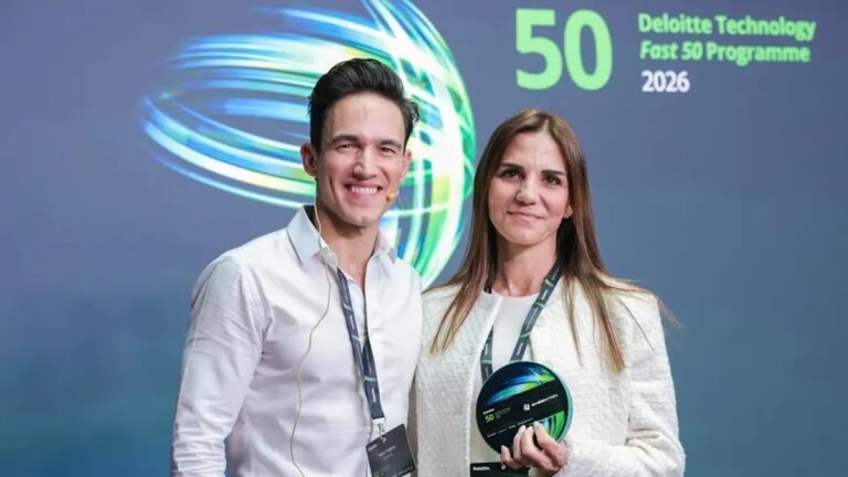 Embention figure au palmarès Deloitte Technology Fast 50 Espagne pour sa croissance soutenue