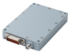 Flight Termination Receiver