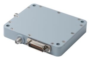 Flight Termination Transmitter