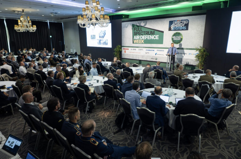 Full Spectrum Air Defence Week 2026 Returns to London | UST