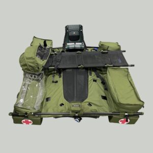 CASEVAC Reckless USV