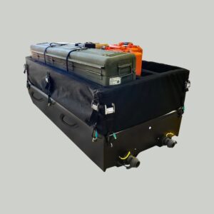 Cargo Reckless USV