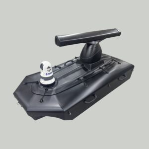 Hound Radar Reckless USV