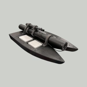 Sonobuoy Ariel USV