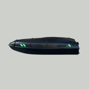 Tactical Sonar AMY USV