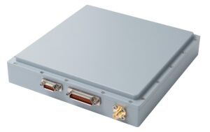 TUALCOM IFM-RECEIVER