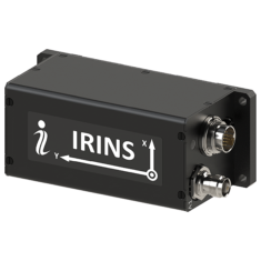 Inertial Labs Unveils IRINS LEO-Aided Navigation System