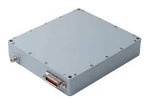 L-BAND-DATA-LINK