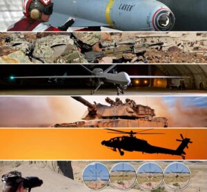Laser Receiver Module Development for Reliable Targeting in Unmanned Systems