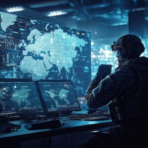 Military Surveillance Products