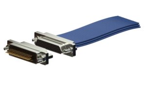 Nicomatic-Micro-D-Connectors