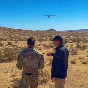 PDW Provides Training and On-Site Support to Army Transformation in Contact Units
